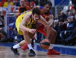 Maybe you would like to learn more about one of these? Cska Proigral Fenerbahche V Evrolige Gazeta Ru Sport