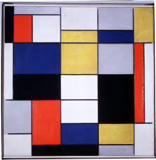 Image result for mondrian