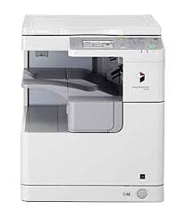 Prints documents and web pages with fast speeds of approx. Canon Ir 2420 Shefalitayal