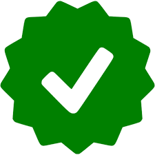 Approval Icon