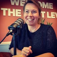 Stream episode The Next Level Episode 2: Nicolas Stevens by Liesbeth Van  Campfort podcast