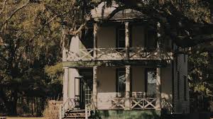 Carriage House Carriage House Hart Of Dixie House