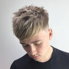 Looking for a low maintanence and stylish haircut? 10 Good Examples Of A Stylish French Crop Haircut In 2021 Wisebarber Com