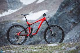 Maybe you would like to learn more about one of these? Giant Reign Advanced 1 Test Enduro Mountainbike Magazine
