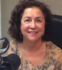 Sonia Maria Fleury Teixeira