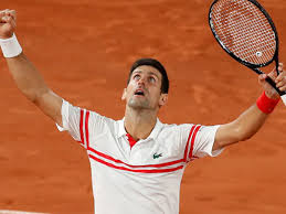 Djokovic won the french open in 2016 and could join rod laver and roy emerson as the only men to win each of the four grand slam tournaments twice. 7lsx1ubyg2 F8m