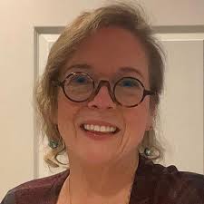 C. Jean Grover (@cjeangrover)