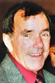 Peter Granger, 83; Proprietor Of Oneonta's Copper Fox