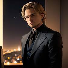 That Time Leonardo Dicaprio Almost Became A Breakdancer