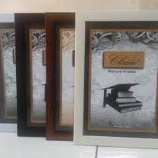 Family frame foto, pigura foto, bingkai foto minimalis. Jual Bingkai Frame Piguran Minimalis A4 11r 10rs Kota Depok Zee Frame Tokopedia