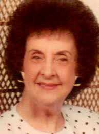 Obituary information for Peggy J. Bray