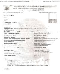 Jamb utme/de registration for 2021 has fully commenced. Fill Ur Jamb Form Here Education Nigeria