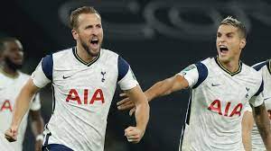 Ole gunnar solskjaer's manchester united take on jose mourinho's tottenham hotspur at old trafford in a big super sunday clash from the premier league. Sunday Premier League Odds Picks Tottenham Vs Manchester United Oct 4
