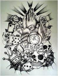 Maybe you would like to learn more about one of these? Neck Tattoos For Men Drawings Novocom Top