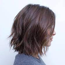 70 Fabulous Choppy Bob Hairstyles Hair Styles Messy Short Hair Bob Hairstyles