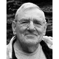 George Dobson Obituary