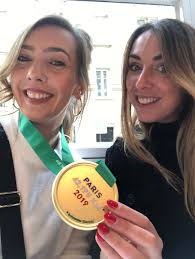 Pain is just the French word for bread