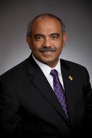 PVAMU's Ali Fares selected as American Society of Agronomy Fellow