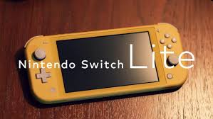 What do controllers work with nintendo switch? Joy Con Drift Is Still A Problem On The Nintendo Switch Lite Extremetech