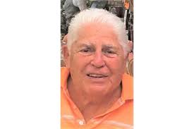 Vincent Patalano Obituary (1933