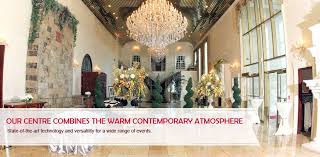 Red Rose Convention Centre And Banquet Halls Provides Venue For Wedding Hall Convention Centre Banquet Ha Outdoor Wedding Venues Outdoor Wedding Wedding Hall