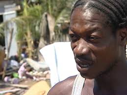 Toys for Tots Team feeds hungry hundreds affected by Hurricane