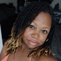 Monica Hackett's Instagram, Twitter & Facebook