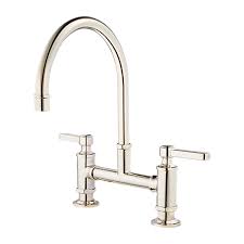 You will be able to enjoy the traditional kitchen faucet in bridge faucet along with some new features. Bridge Faucets Kitchen Faucets Pfister Faucets
