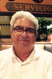 Reynaldo Galvan Obituary