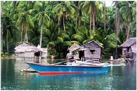 Municipality in eastern visayas, philippines. Guinbalangawan Villareal Samar Pugad Ngo Flickr