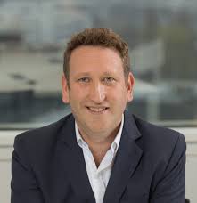 Jonathan Workman (Haleon) elected new President of AESGP