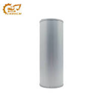 Rhcm Qx-M1864 Hydraulic Return Oil Filter for Liugong 920e 926e Hydraulic  Oil Filter Element 5379400001 53c0515
