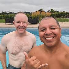 I couldn't swim 4 rears ago. When I say couldn't swim, I mean, I couldn't  tread water for 10 seconds, and couldn't swim the length of a swimming pool  without feeling like