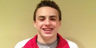 Bridgewater-Raynham's Anthony Chaves selected as Taunton Gazette Swimmer of  the Year