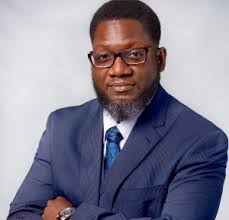 Spotlight Leader of Pee-Dee Math, Science and Technology Academy Credits  Learner-Active, Technology-Infused Classroom