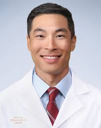 Jonathan-James Eno, MD