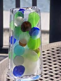 Crafts· diy· sea glass· seaside decor. 49 Best Sea Glass Display Ideas Sea Glass Sea Glass Display Sea Glass Crafts
