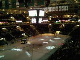 Photos At Ralph Engelstad Arena