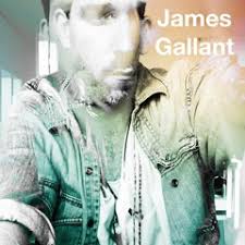 Stream James Gallant music