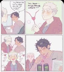 Pin By Simp On Haikyuu In 2020 Haikyuu Funny Haikyuu Anime Haikyuu Characters
