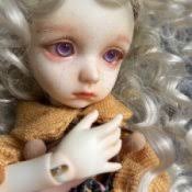 Авторская игрушка