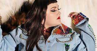 Beth Ditto Is Beyond the Map