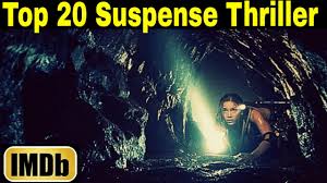We have ranked the best movies of all time that our film editors say you need to watch. Top 20 Suspense Thriller Movies In World Hindi Dubbed As Per Imdb Youtube