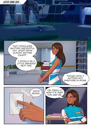 Sitara: The Book of Passion [Young & Naughty] - FreeComix