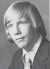 Steven M “Steve” Koski (1957-1993)