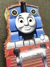 Trains Party Decorations for sale