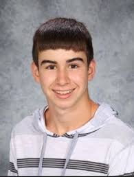 Please join Liberty North High School in recognizing Nathaniel Paul, son of  David and Sorbee Paul, for continuing