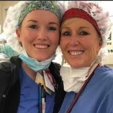 Join us in celebrating our wonderful CRNAs who work across our healthcare  system. January 19th-25th is National Certified Registered Nurse  Anesthetist Week. CRNAs play a pivotal role in assuring access to safe