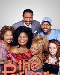 They cut the scene where t is the hype man for zayne when he quit freestyle unity. The Parkers Moesha The Parkers Wiki Fandom