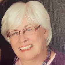 Patricia Carney's Instagram, Twitter & Facebook